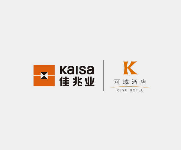福州酒店標(biāo)志設(shè)計(jì)解析